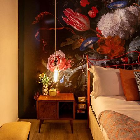 Il Nido Di Aretusa Apt By Addler House Ospitality Szirakúza Kültér fotó