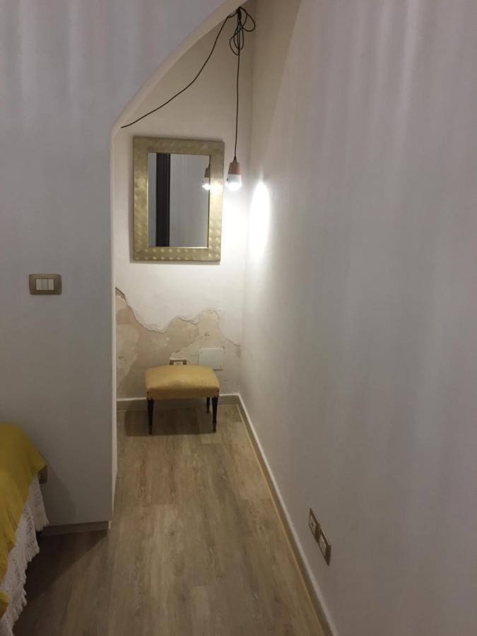 Il Nido Di Aretusa Apt By Addler House Ospitality Szirakúza Kültér fotó