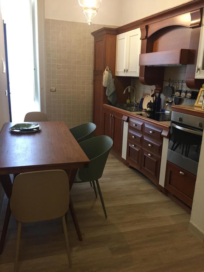 Il Nido Di Aretusa Apt By Addler House Ospitality Szirakúza Kültér fotó