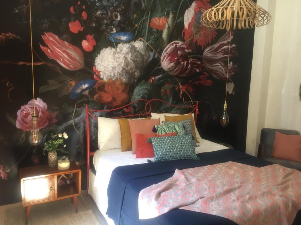 Il Nido Di Aretusa Apt By Addler House Ospitality Szirakúza Kültér fotó