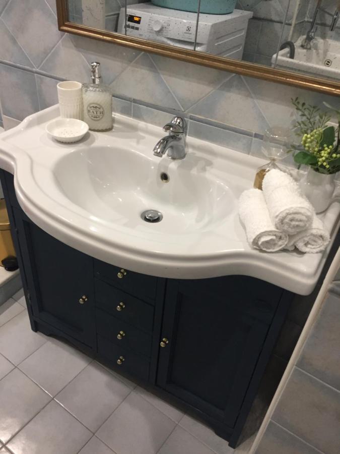 Il Nido Di Aretusa Apt By Addler House Ospitality Szirakúza Kültér fotó