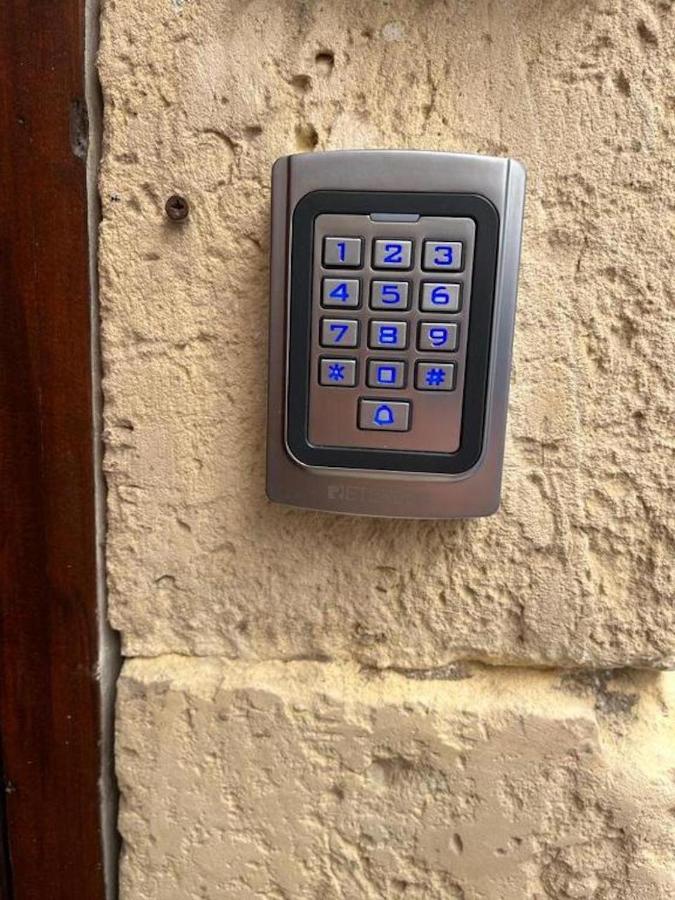 Il Nido Di Aretusa Apt By Addler House Ospitality Szirakúza Kültér fotó