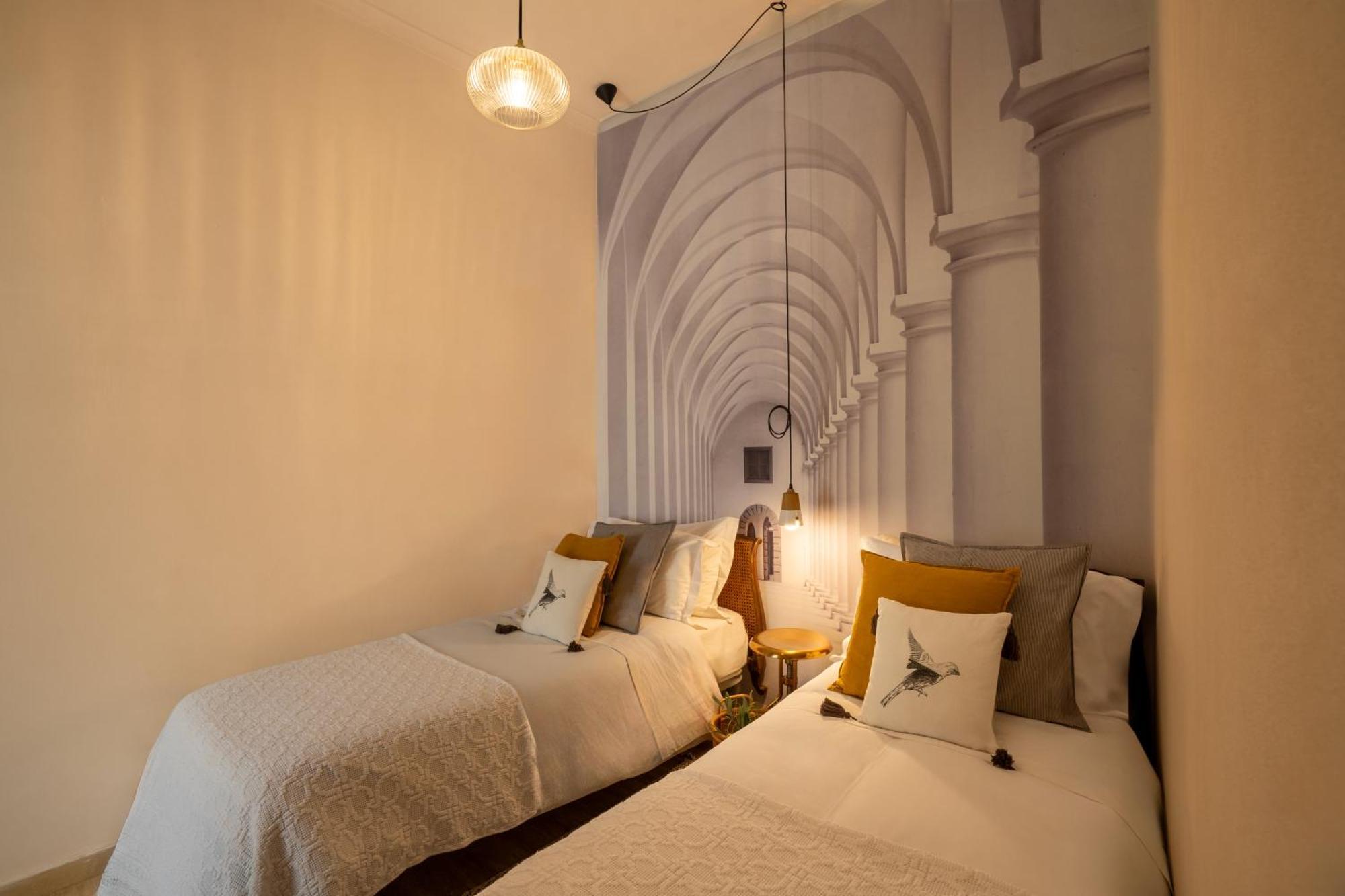 Il Nido Di Aretusa Apt By Addler House Ospitality Szirakúza Kültér fotó