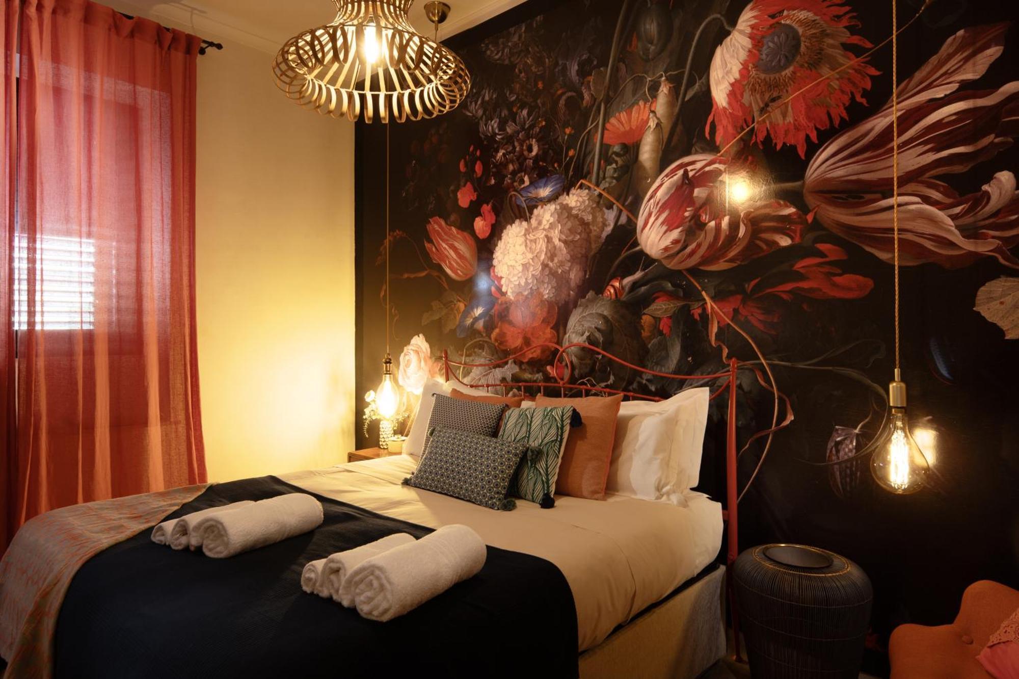 Il Nido Di Aretusa Apt By Addler House Ospitality Szirakúza Kültér fotó
