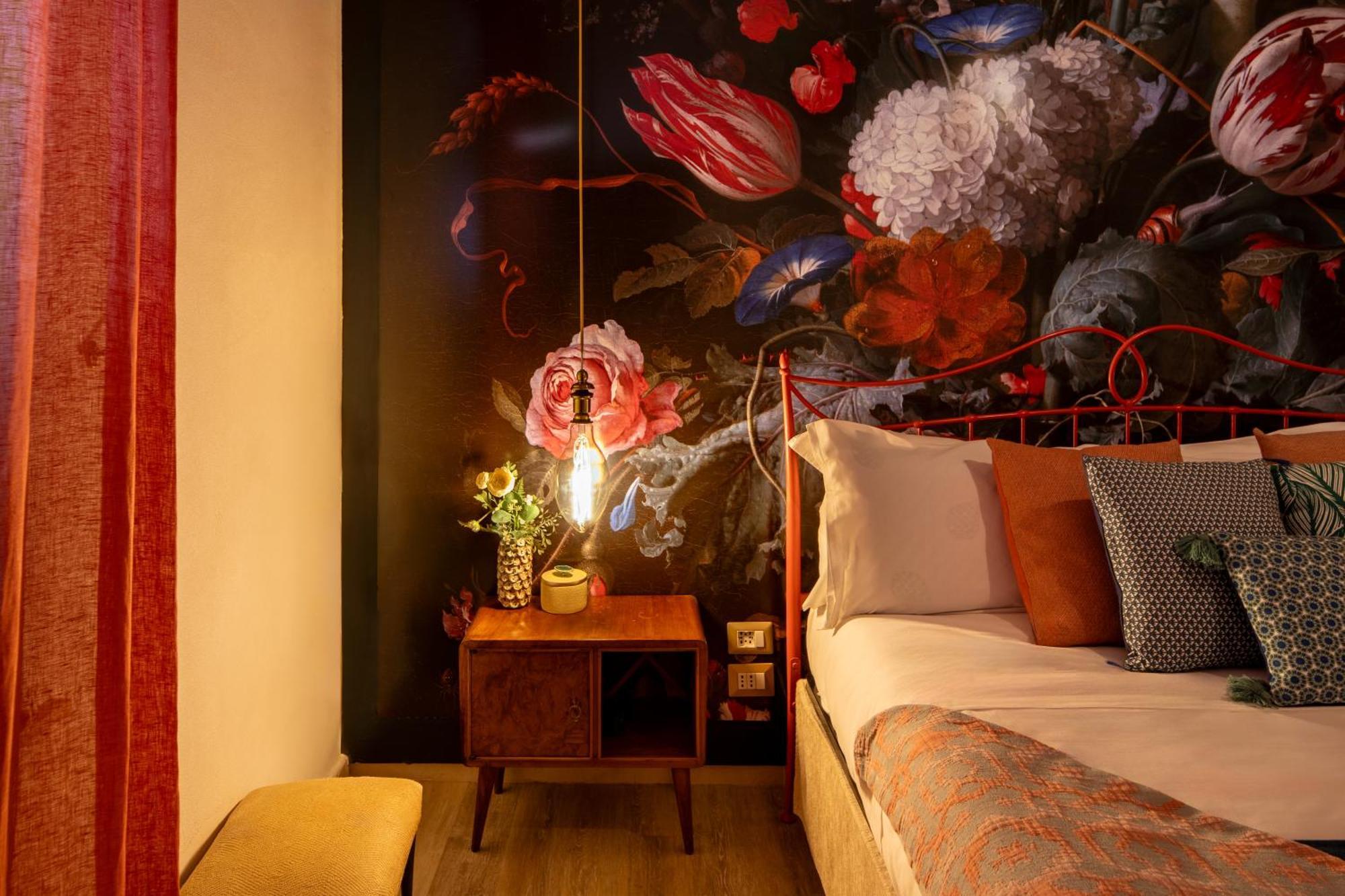 Il Nido Di Aretusa Apt By Addler House Ospitality Szirakúza Kültér fotó