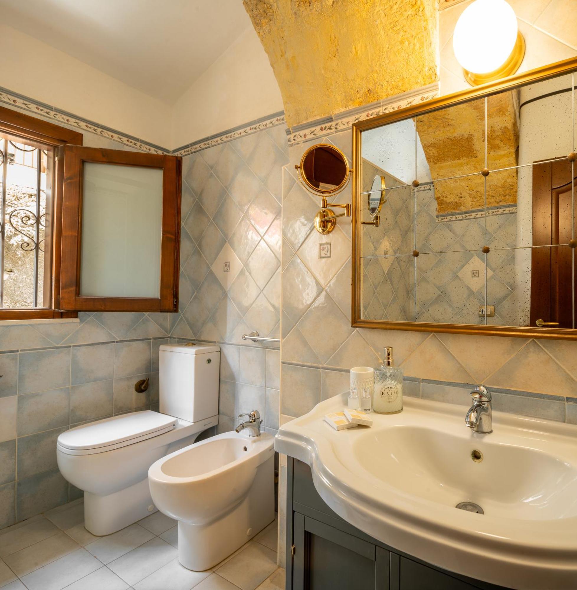 Il Nido Di Aretusa Apt By Addler House Ospitality Szirakúza Kültér fotó